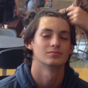 Meet your Posher, Derek